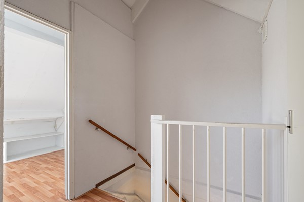 Medium property photo - Samoas 21, 3524 JW Utrecht